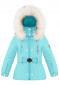 náhled Kids' Jacket POIVRE BLANC W18-1008-BBGL / A SKI JACKET DREAM BLUE 18M-3